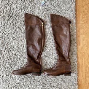 Joie Tall Boots